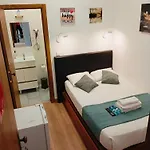 Apartamento Pensamento 12B