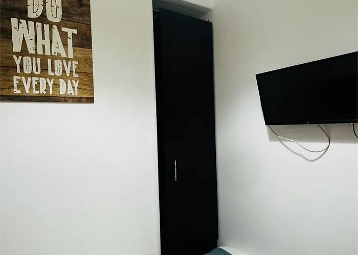 Apartamento Pensamento 12B