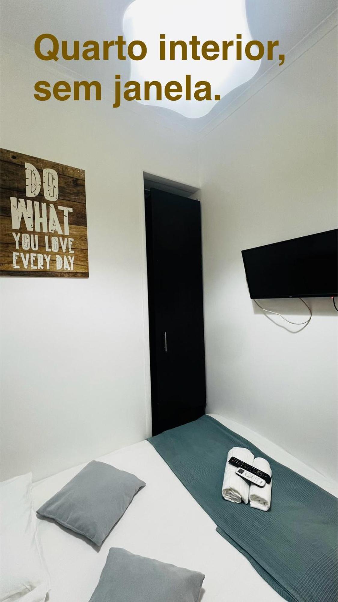Quarto em Acomodações Particulares Pensamento 12b Lisboa