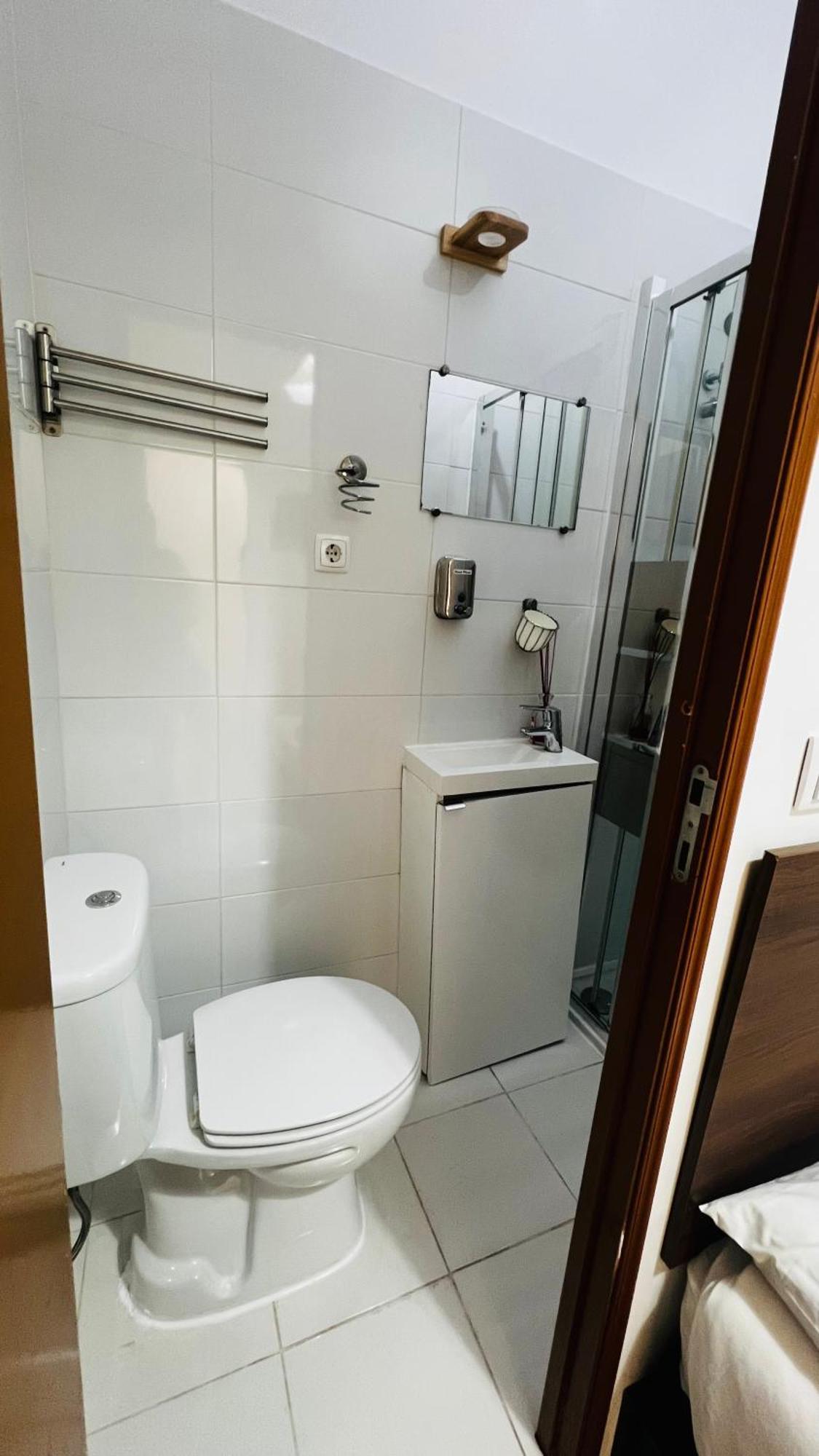 Pensamento 12b Quarto em Acomodações Particulares