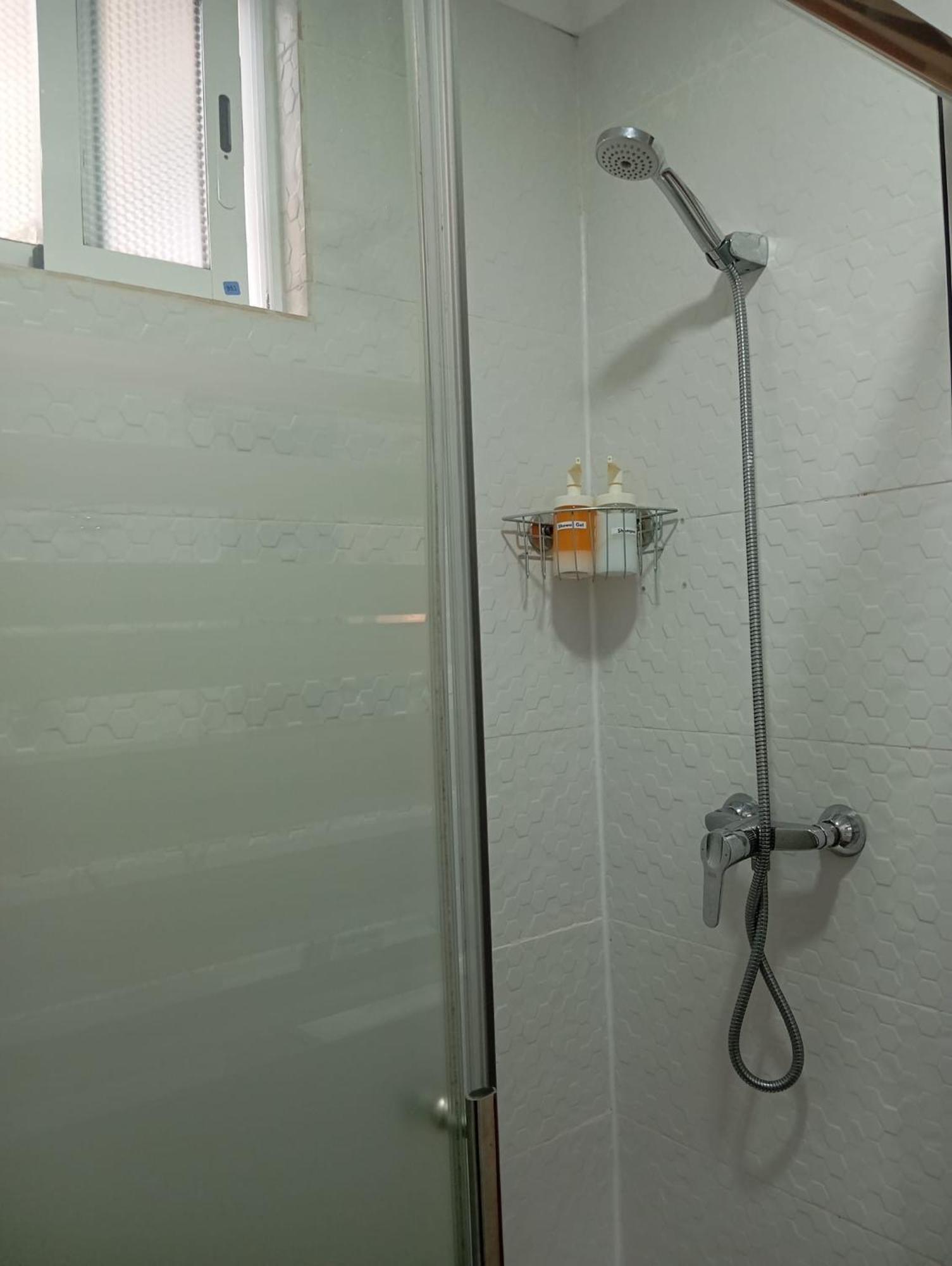 Quarto em Acomodações Particulares Pensamento 12b