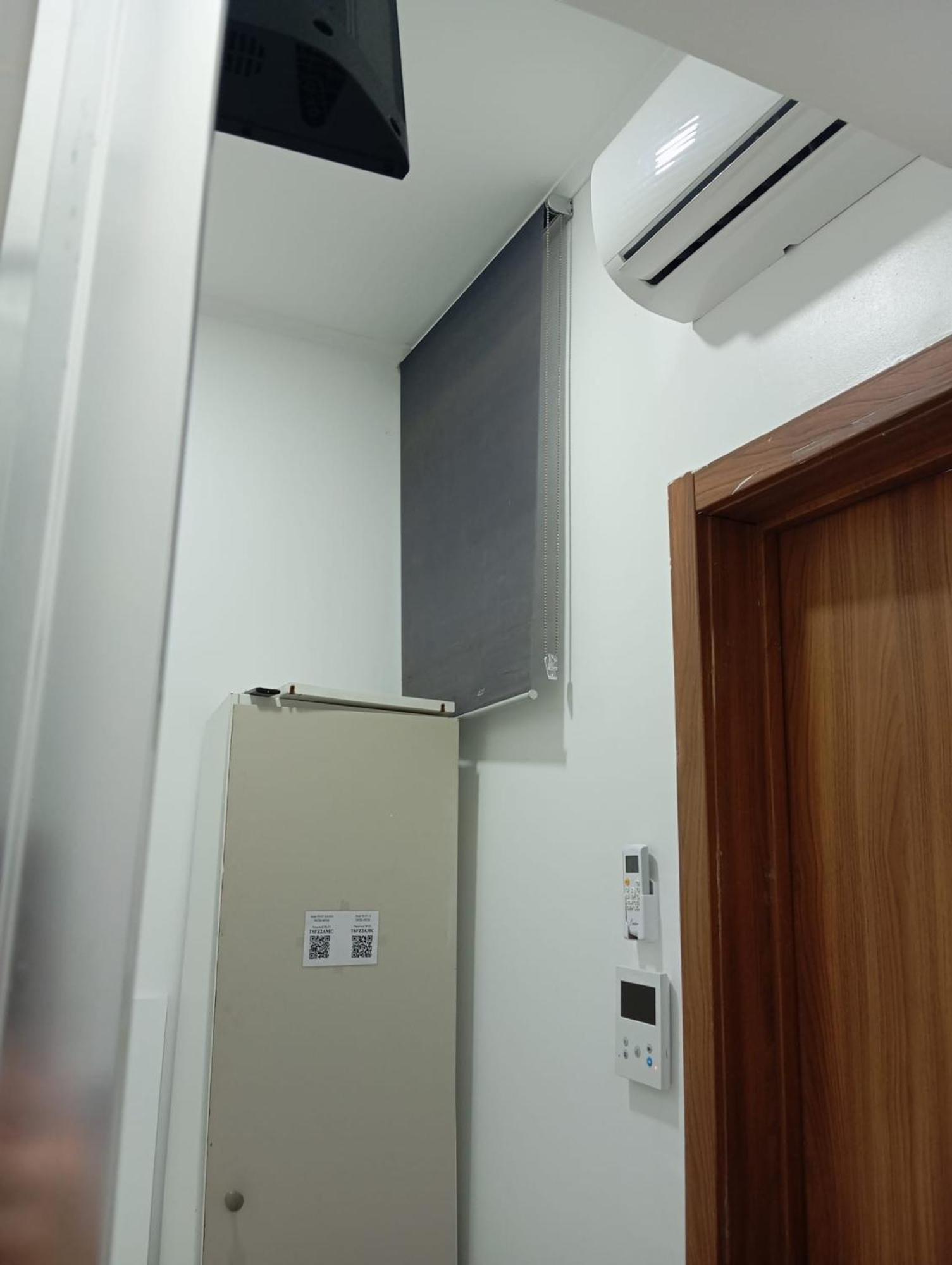 Quarto em Acomodações Particulares Pensamento 12b Lisboa