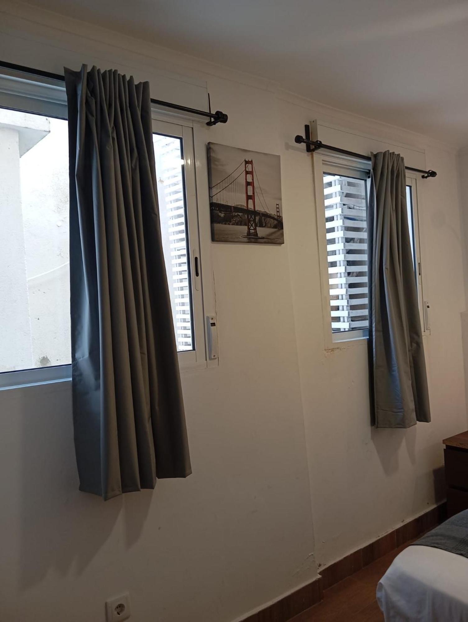 Pensamento 12b Quarto em Acomodações Particulares Lisboa