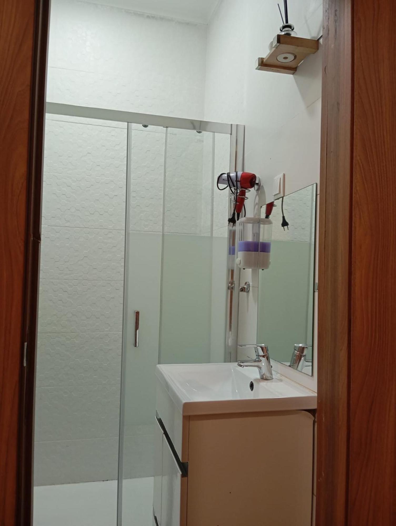 Quarto em Acomodações Particulares Pensamento 12b