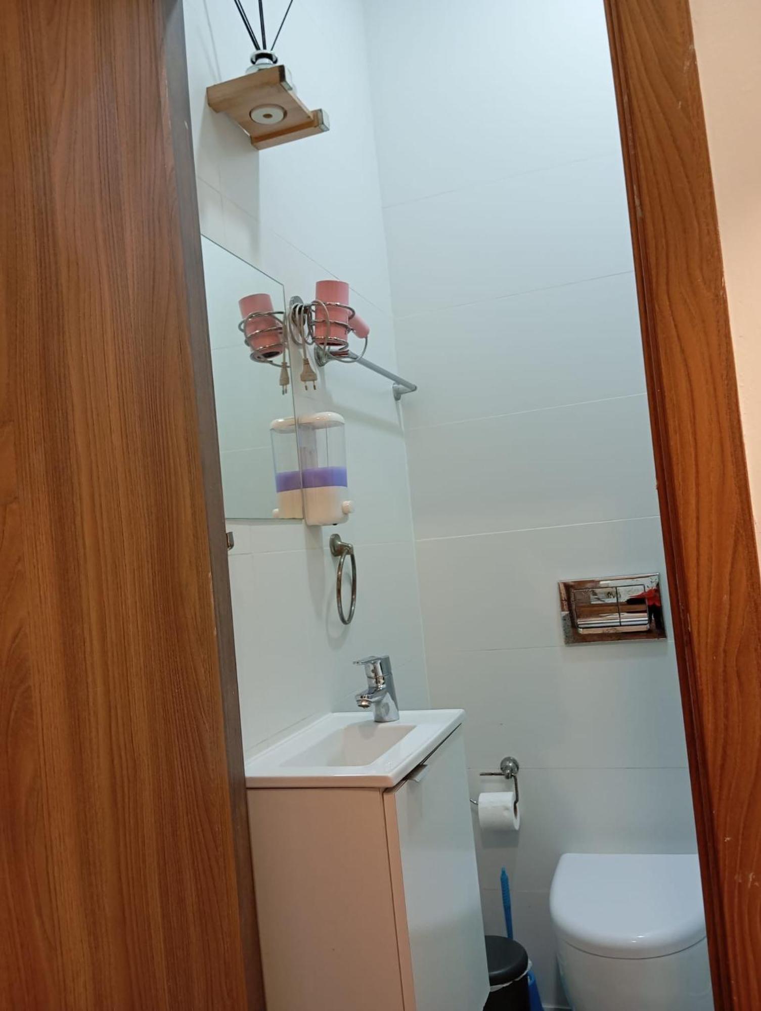 Pensamento 12b Quarto em Acomodações Particulares Lisboa